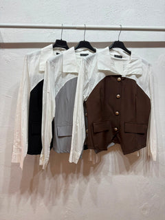 Camicia Elena