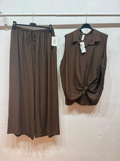Coordinato Penny