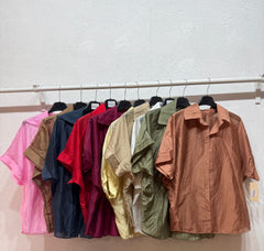 Camicia Layla