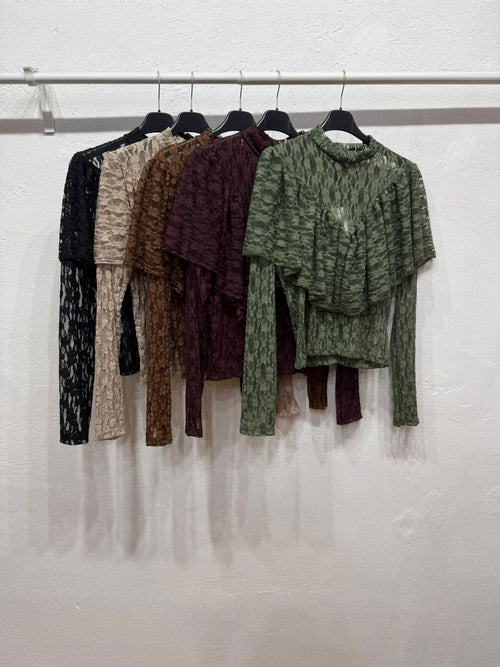 Maglia Calantha