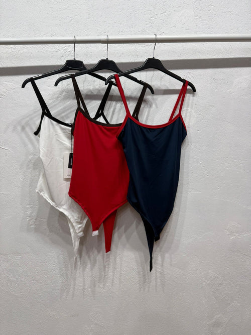 Body Miriam slim