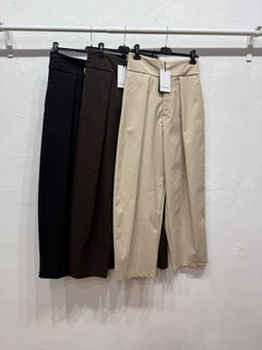 Pantalone Lars slim