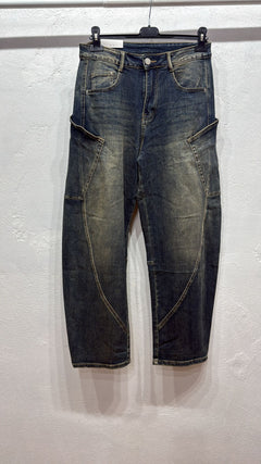Jeans Zarah