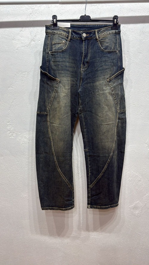Jeans Zarah