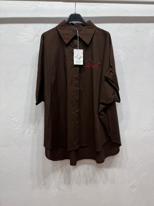Camicia Banth