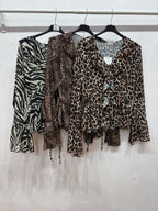 Blusa Sassi