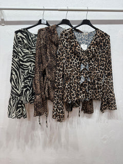 Blusa Sassi