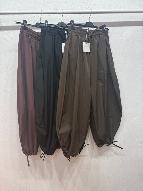 Pantalone Lola slim