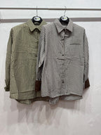 Camicia Chloe