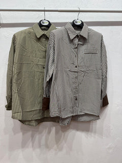 Camicia Chloe