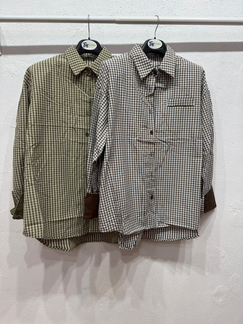 Camicia Chloe
