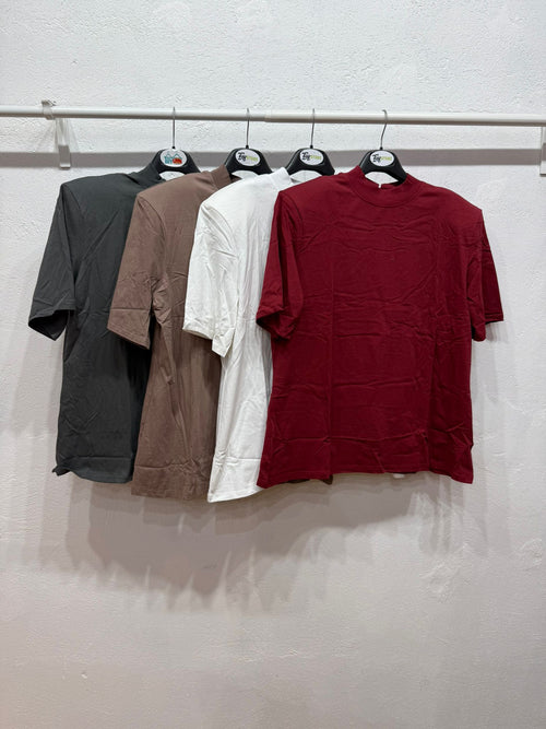 Maglia basic