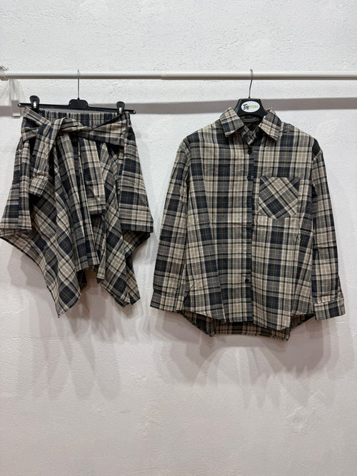 Coordinato Vivienne