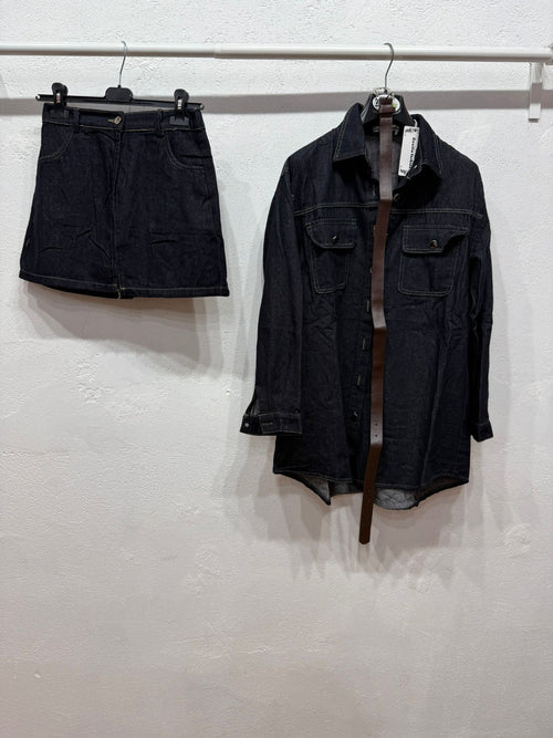 Coordinato Jessica