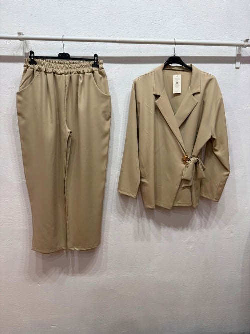 Tailleur Virginia