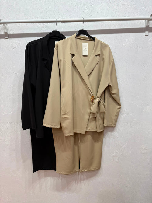 Tailleur Virginia
