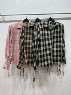 Coordinato Cowboy slim