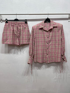 Coordinato Cowboy slim