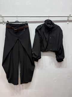 Coordinato Sara