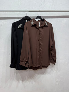Camicia Carlotta