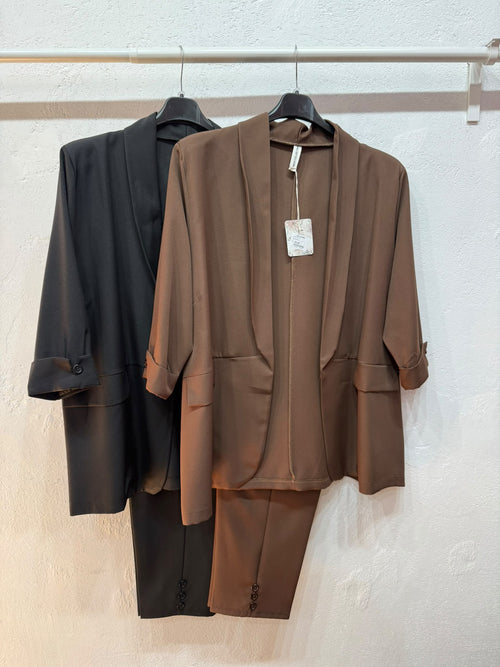 Tailleur Liliana