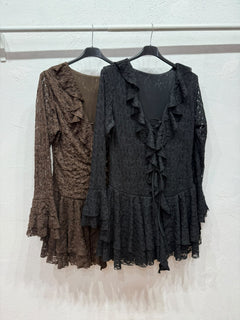 Vestito Incanto