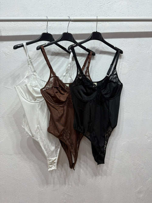 Body Madame