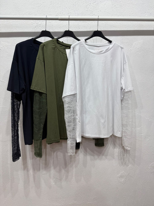 Maglia Ibiza