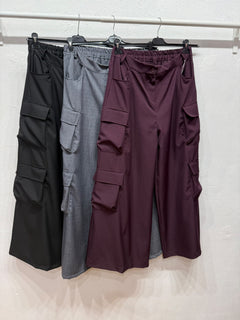 Pantalone Gipsy