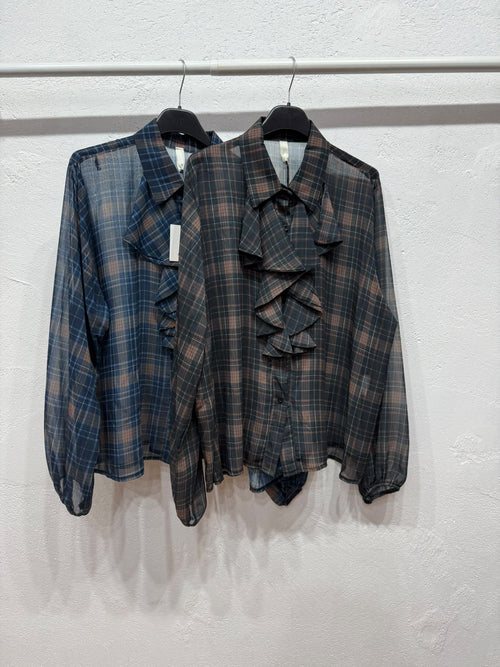Camicia Mila