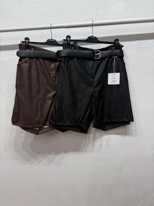 Pantaloncino Tulip