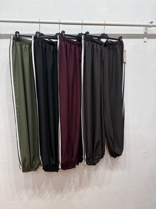 Pantalone Tokyo
