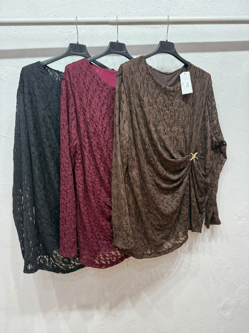 Blusa Honey