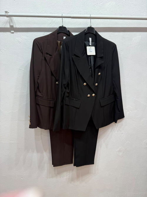 Tailleur Class