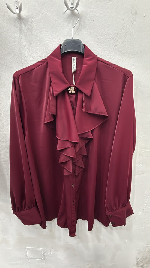 Camicia Laura