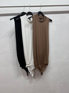 Body Yonkers