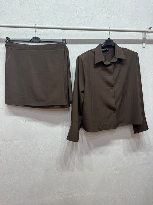 Coordinato Malibu’