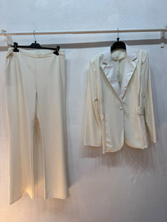 Tailleur Contessa