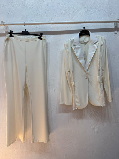 Tailleur Contessa