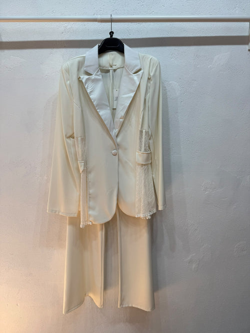 Tailleur Contessa