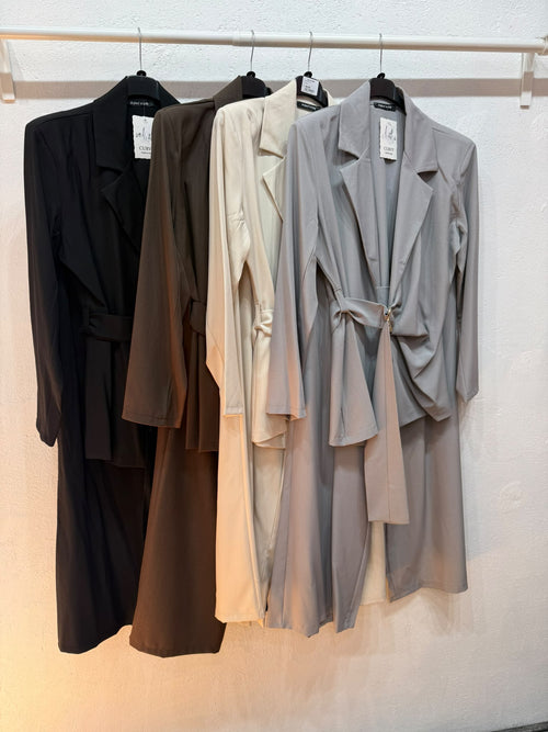 Tailleur Aurelia