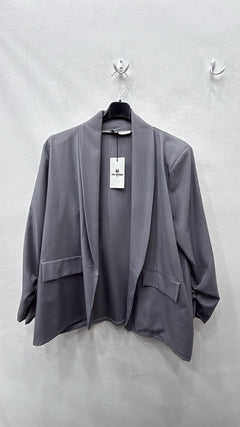 Blazer Figurs