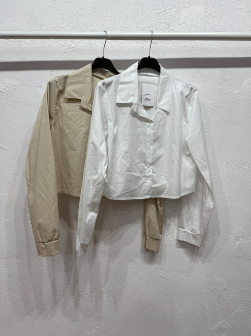 Camicia Formentera