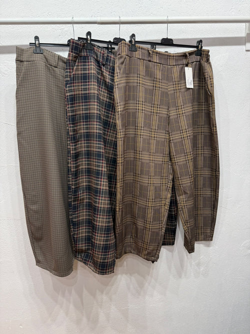Pantalone Colombia