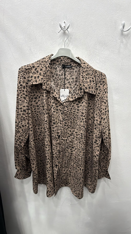Camicia Fantasy