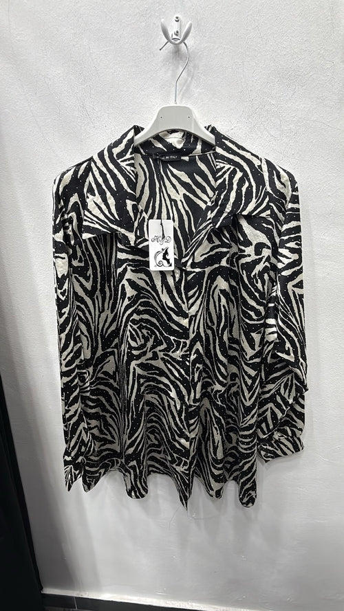 Camicia Fantasy