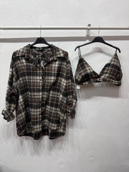 Camicia Ilenia