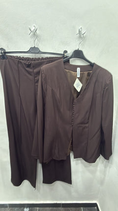 Tailleur Catalina