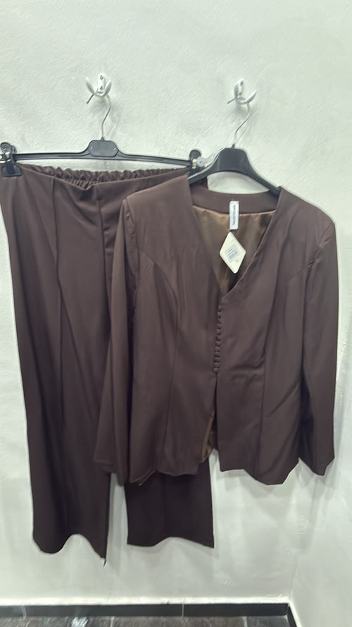 Tailleur Catalina