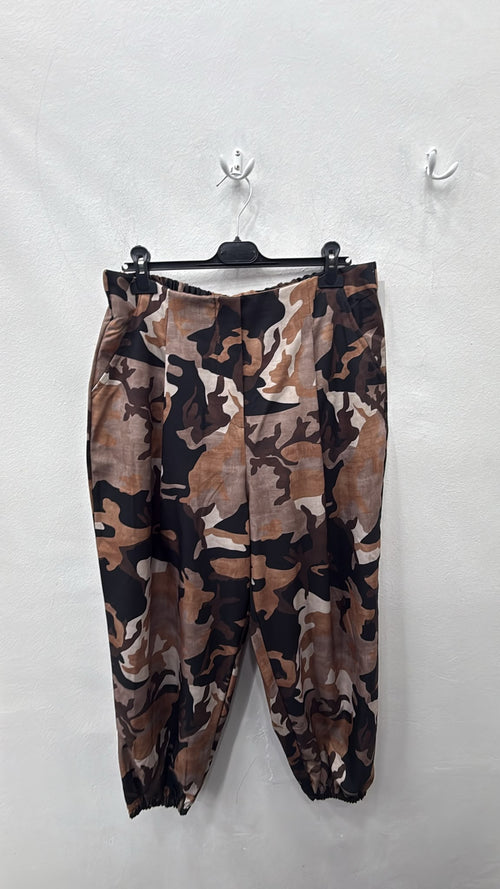 Pantalone Napa